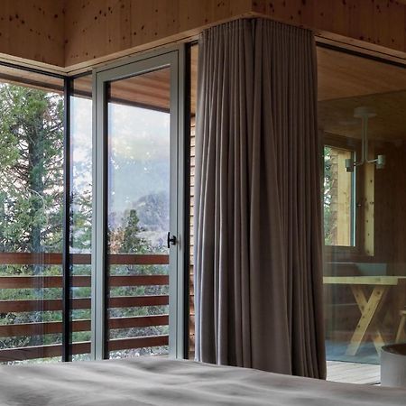 Odles Lodge Bressanone Eksteriør bilde