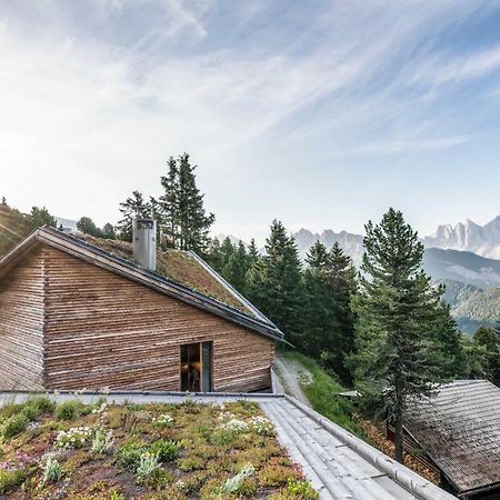Odles Lodge Bressanone Eksteriør bilde