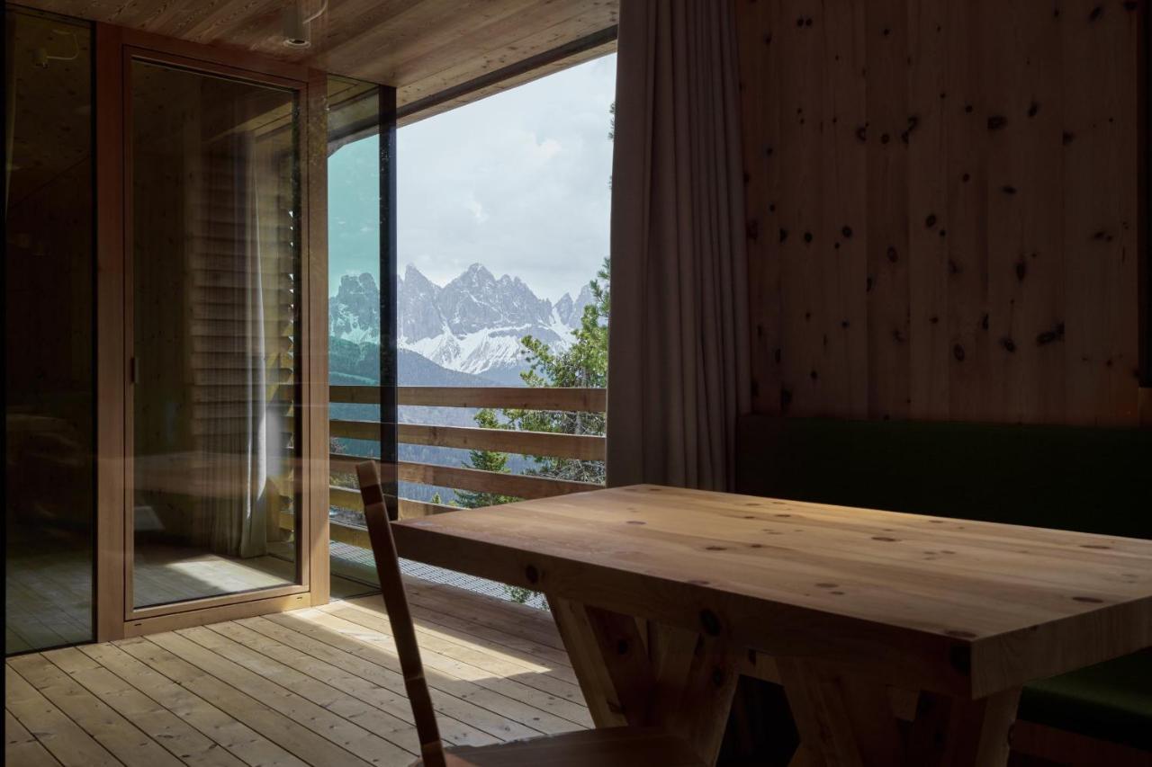 Odles Lodge Bressanone Eksteriør bilde