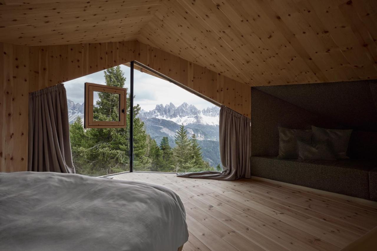 Odles Lodge Bressanone Eksteriør bilde