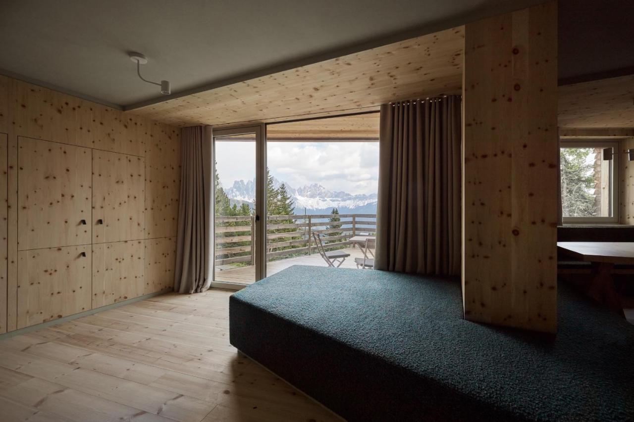 Odles Lodge Bressanone Eksteriør bilde
