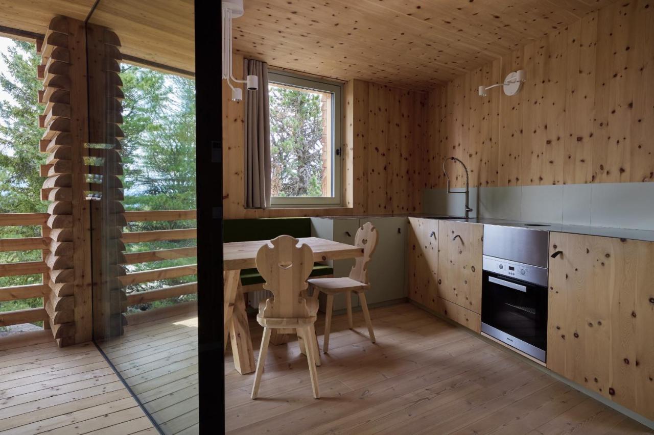 Odles Lodge Bressanone Eksteriør bilde