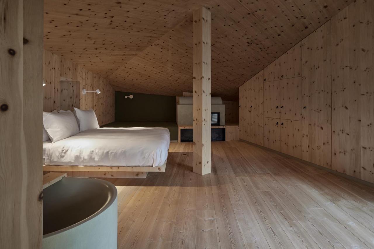 Odles Lodge Bressanone Eksteriør bilde