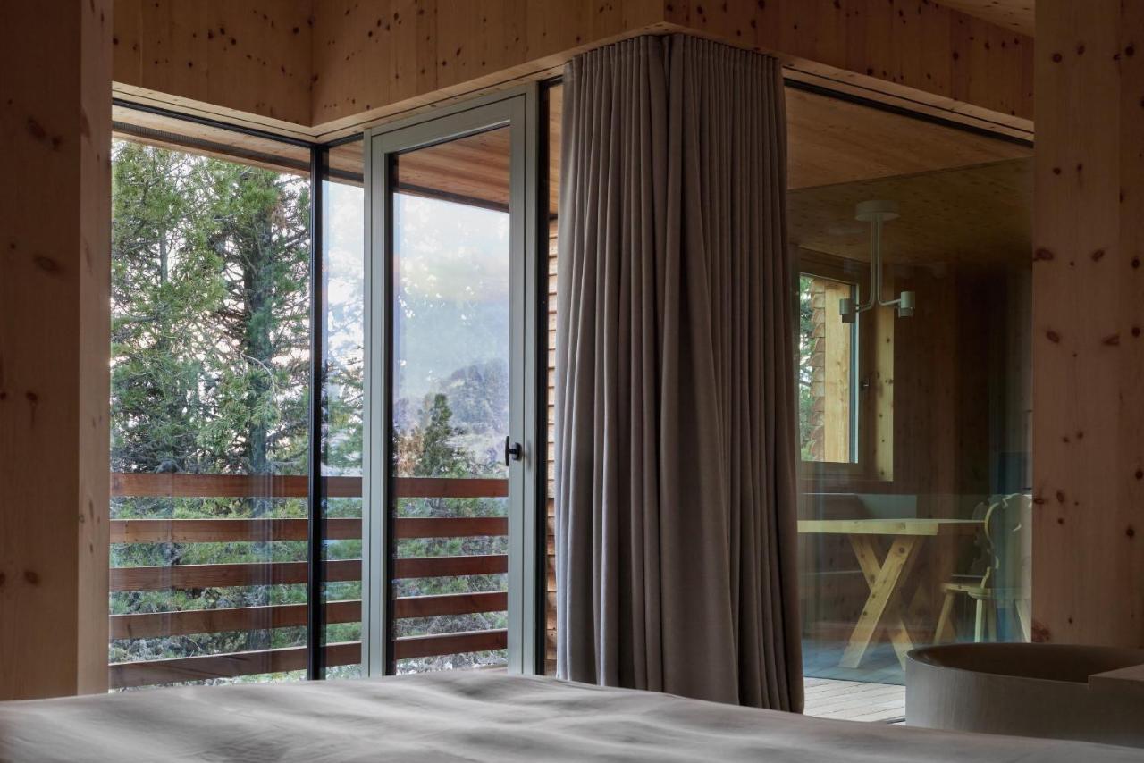 Odles Lodge Bressanone Eksteriør bilde