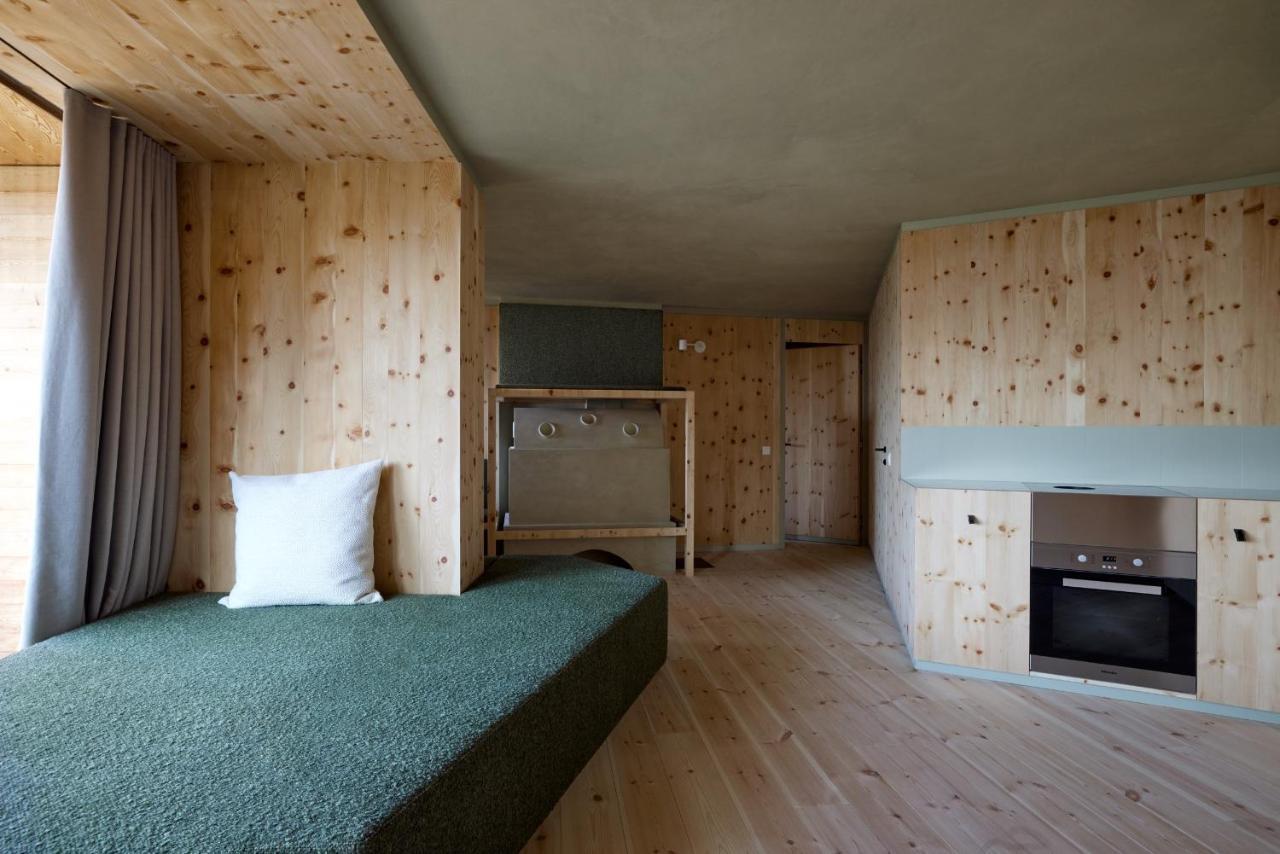 Odles Lodge Bressanone Eksteriør bilde