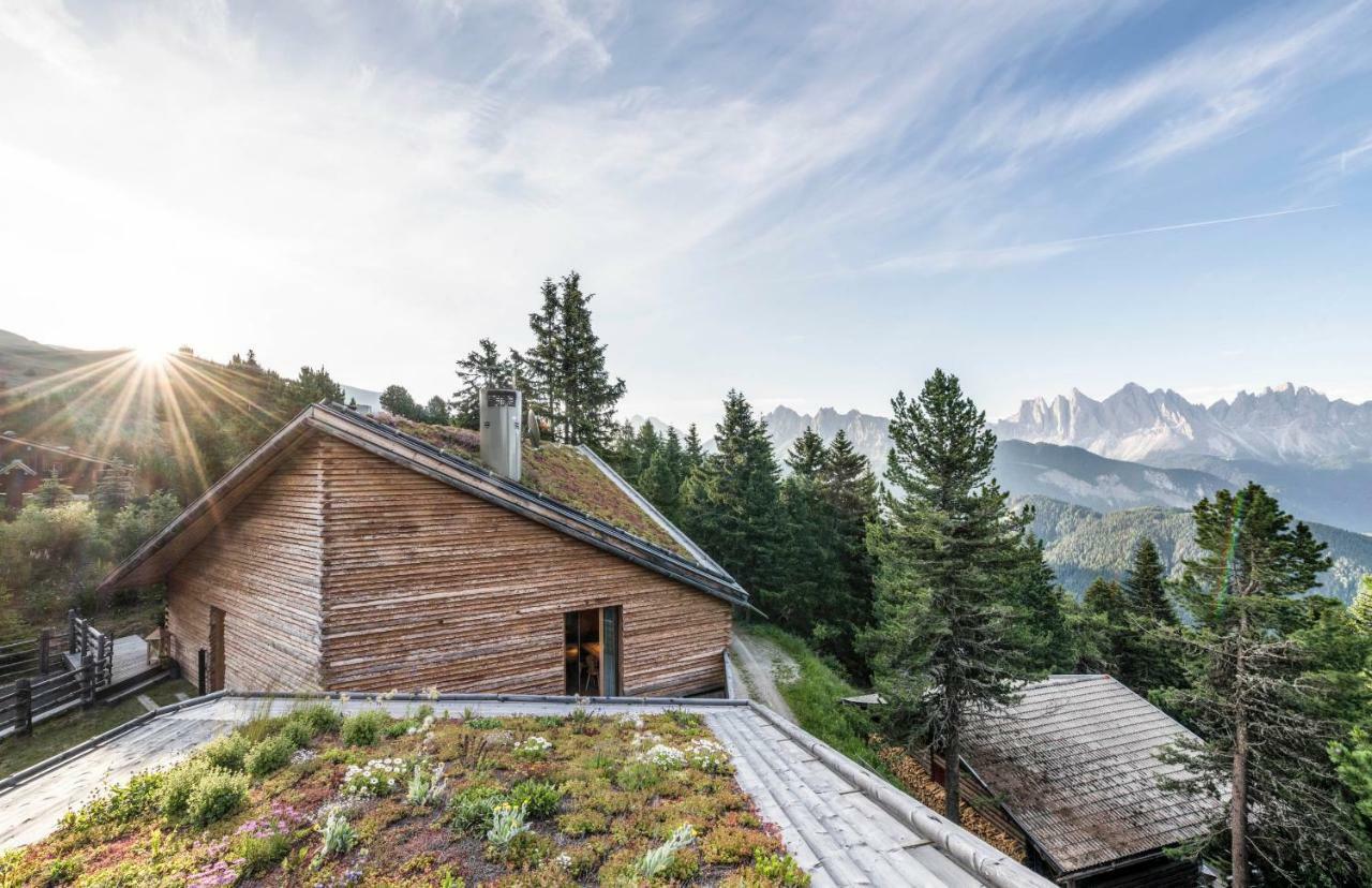 Odles Lodge Bressanone Eksteriør bilde